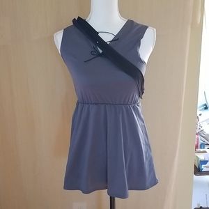 * Girls Huntress Dress Costume Large  Halloween